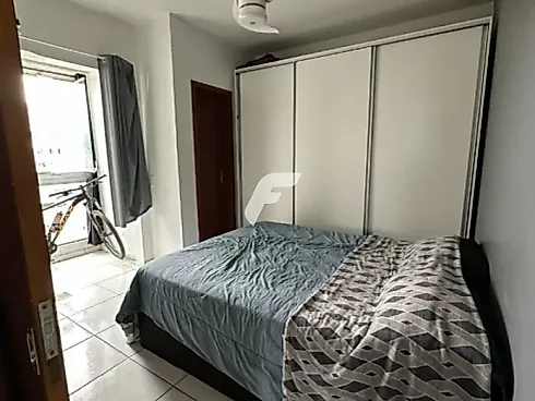 Apartamento em Barra Do Aririú, Palhoça