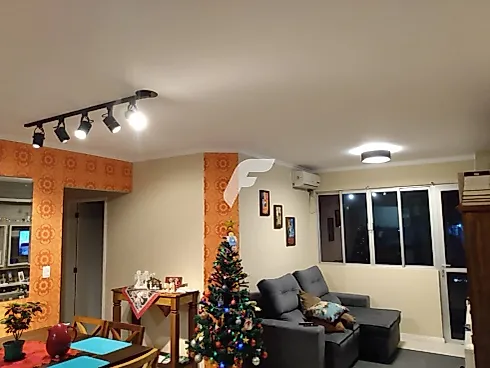 Apartamento em Trindade, Florianópolis