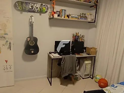 Apartamento em Trindade, Florianópolis