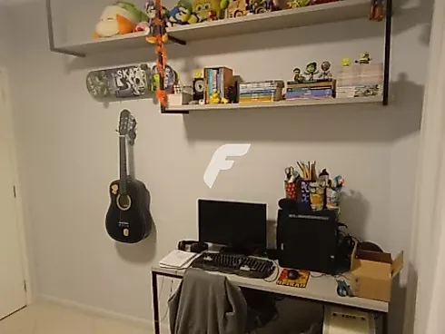 Apartamento em Trindade, Florianópolis