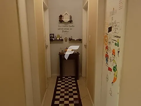 Apartamento em Trindade, Florianópolis