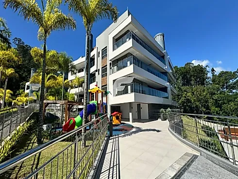 Apartamento em Cacupé, Florianópolis