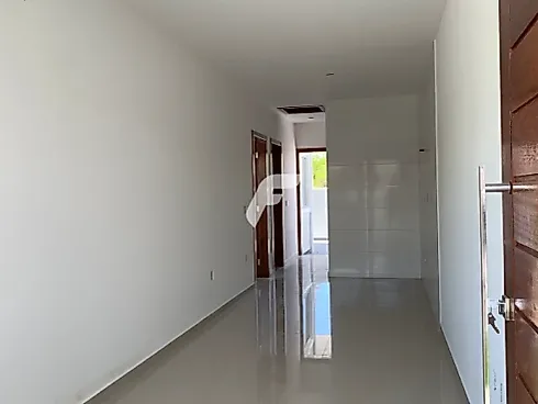 Casa em Bela Vista, Palhoça