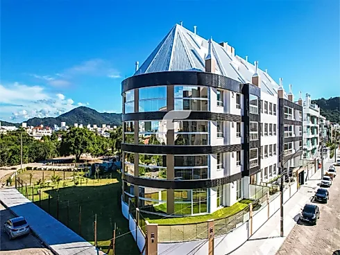 Apartamento em Ingleses Do Rio Vermelho, Florianópolis