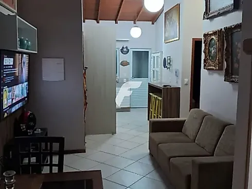 Casa em Ingleses Do Rio Vermelho, Florianópolis