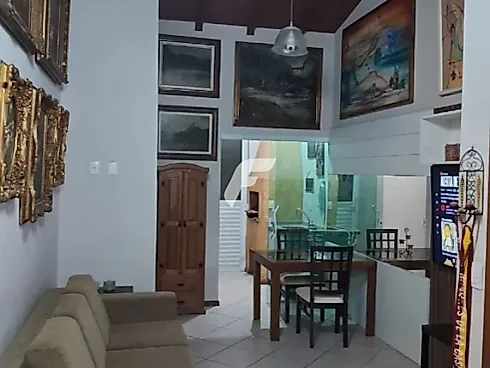 Casa em Ingleses Do Rio Vermelho, Florianópolis