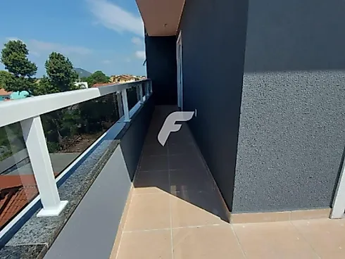 Casa em Ingleses Do Rio Vermelho, Florianópolis
