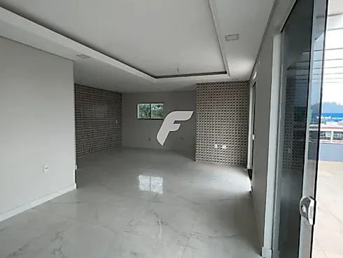 Casa em Ingleses Do Rio Vermelho, Florianópolis
