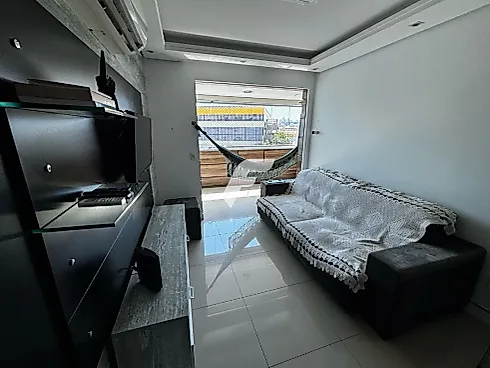 Apartamento em Nossa Senhora Do Rosário, São José