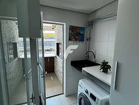 Apartamento em Nossa Senhora Do Rosário, São José