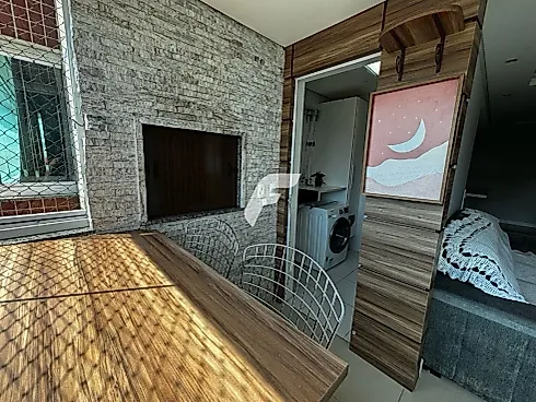 Apartamento em Nossa Senhora Do Rosário, São José