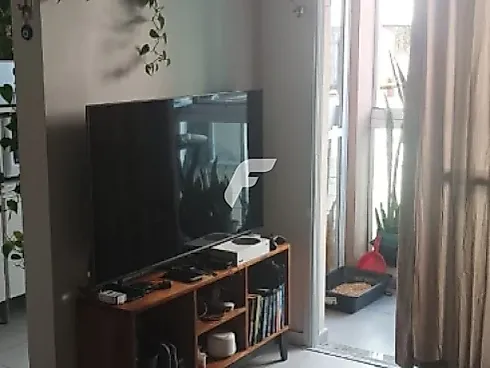 Apartamento em Centro, São José