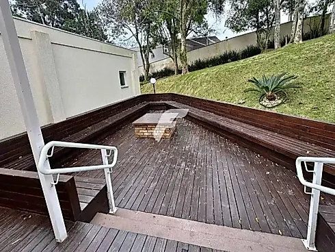 Apartamento em Centro, São José