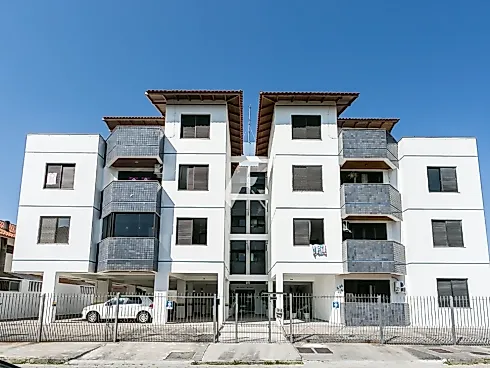 Apartamento em Canasvieiras, Florianópolis