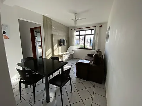 Apartamento em Canasvieiras, Florianópolis