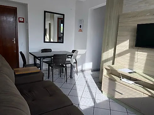 Apartamento em Canasvieiras, Florianópolis