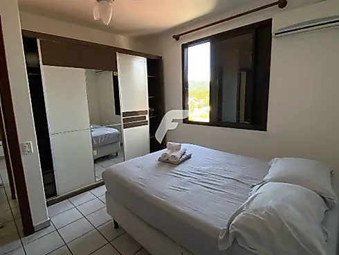Apartamento em Canasvieiras, Florianópolis