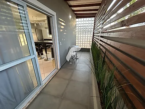Casa em Ingleses Do Rio Vermelho, Florianópolis