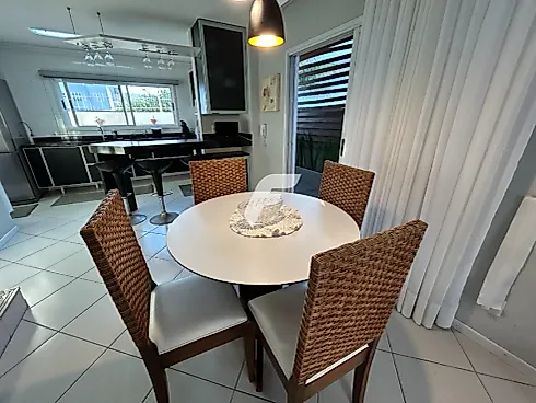 Casa em Ingleses Do Rio Vermelho, Florianópolis