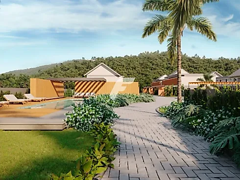 Casa em Morro Das Pedras, Florianópolis