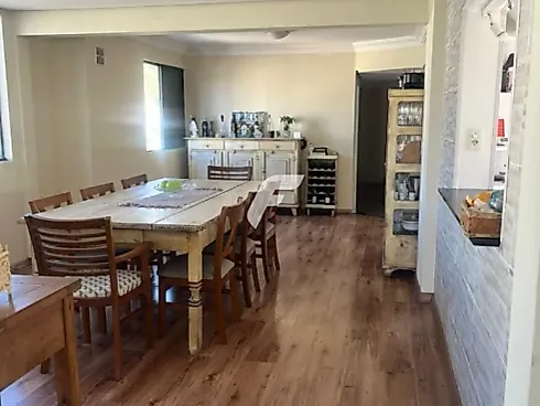 Casa em Agronômica, Florianópolis