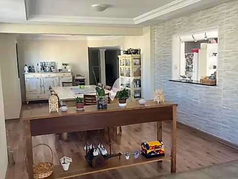 Casa em Agronômica, Florianópolis