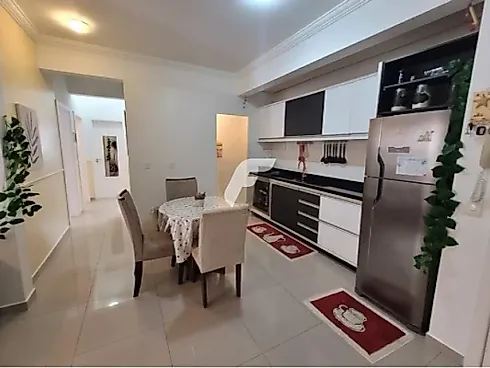 Apartamento em Ingleses Do Rio Vermelho, Florianópolis