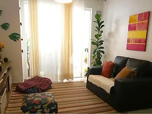 Apartamento em Ingleses Do Rio Vermelho, Florianópolis