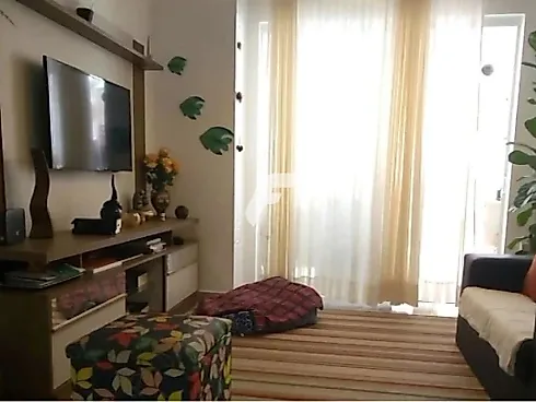 Apartamento em Ingleses Do Rio Vermelho, Florianópolis
