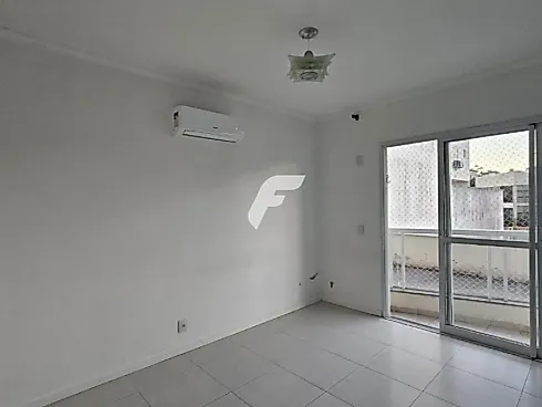 Apartamento em Pedra Branca, Palhoça