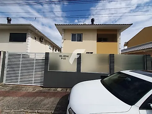 Apartamento em Areias, São José