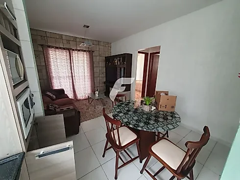 Apartamento em Areias, São José