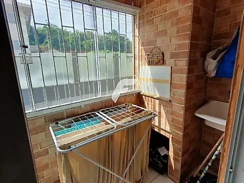 Apartamento em Areias, São José