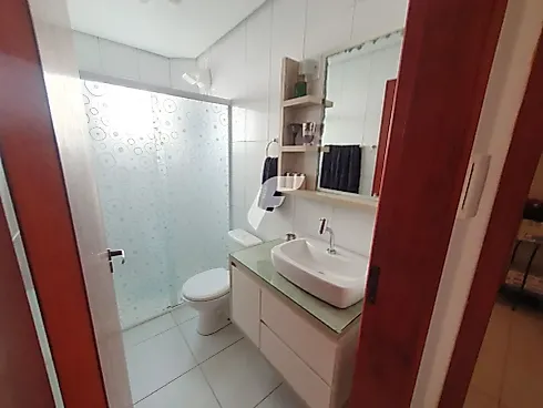 Apartamento em Areias, São José