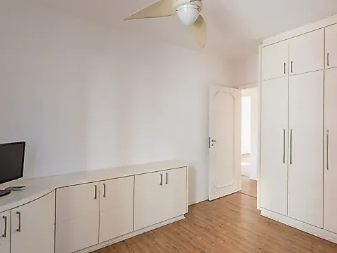 Apartamento em Centro, Florianópolis