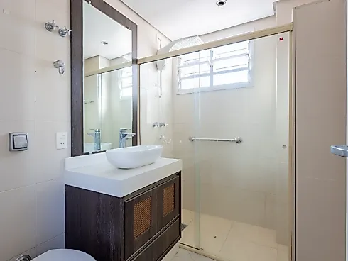 Apartamento em Centro, Florianópolis