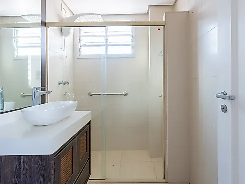 Apartamento em Centro, Florianópolis