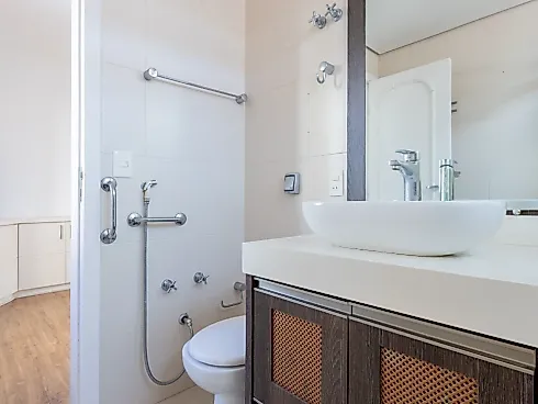 Apartamento em Centro, Florianópolis