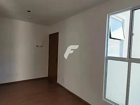 Apartamento em Bela Vista, Palhoça