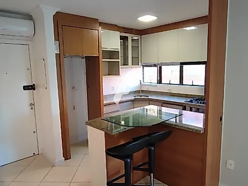 Apartamento em Jurerê, Florianópolis