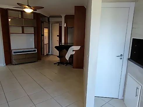 Apartamento em Jurerê, Florianópolis