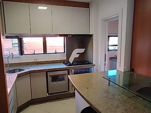 Apartamento em Jurerê, Florianópolis