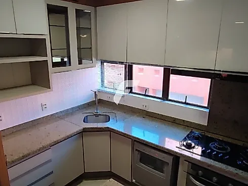 Apartamento em Jurerê, Florianópolis