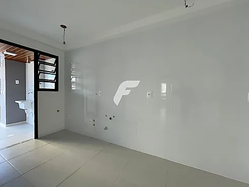 Apartamento em Barreiros, São José