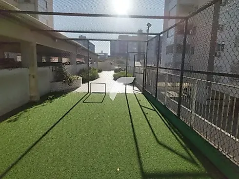 Apartamento em Barreiros, São José