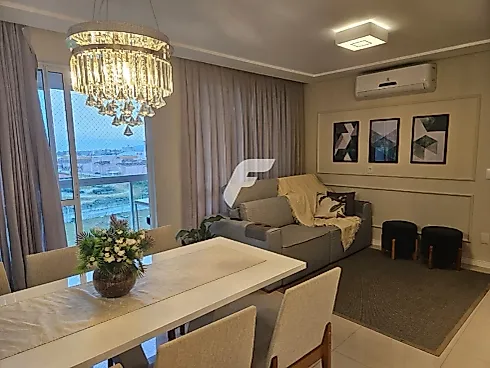 Apartamento em Pagani, Palhoça
