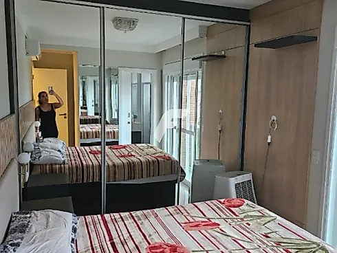 Apartamento em Pagani, Palhoça