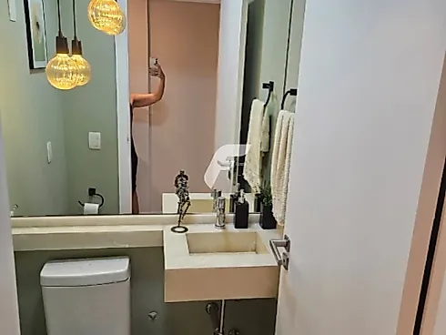 Apartamento em Pagani, Palhoça