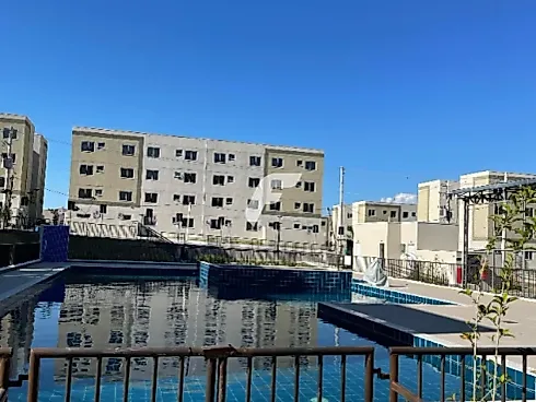 Jardim Janaína, Biguaçu