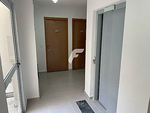 Apartamento em Jardim Janaína, Biguaçu